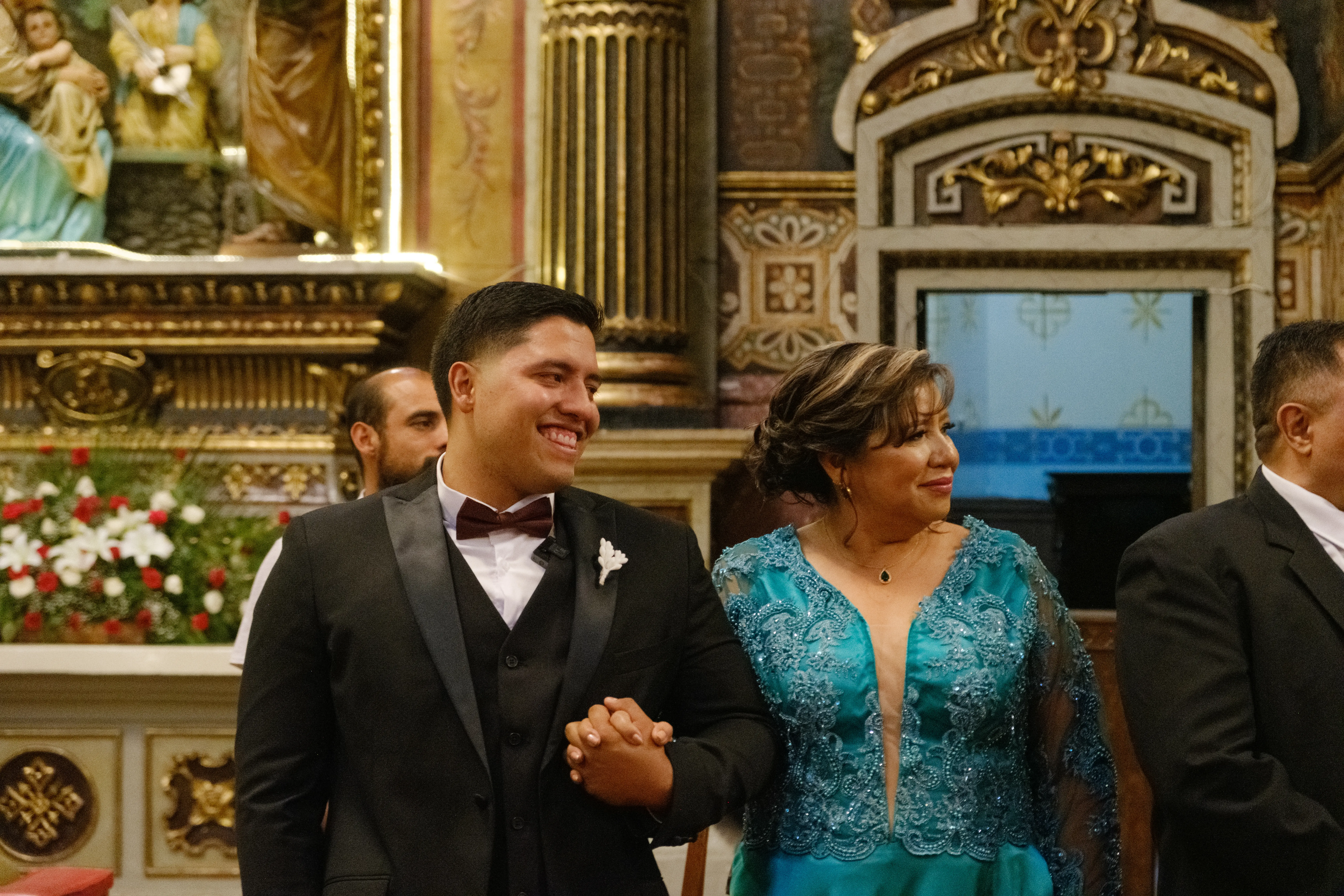 Fotografía editorial de boda - 3. Hannah Y Alberto